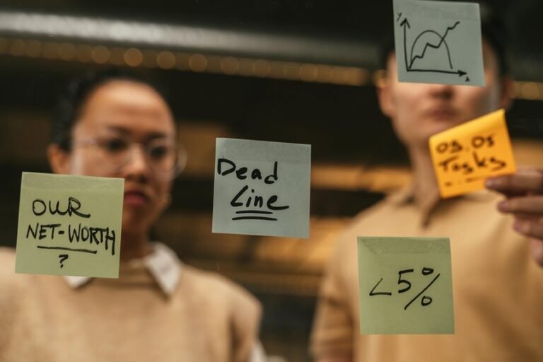 enterprise market dynamics analysis